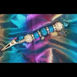 Handmade Roach Clips or Multipurpose Clips